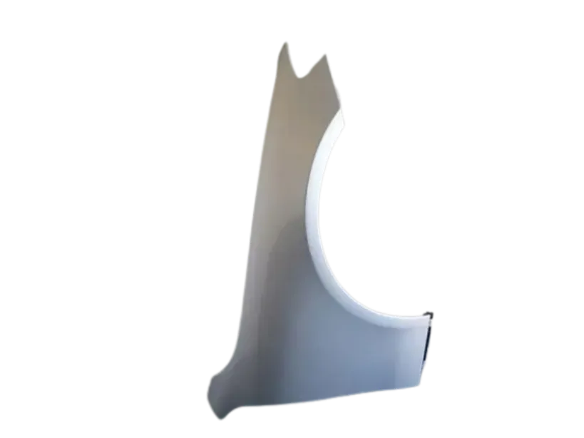 FENDER, FRONT - LEFT